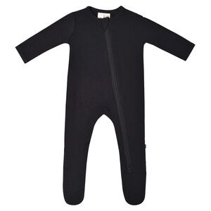 Kyte baby 6-12m footed onesie